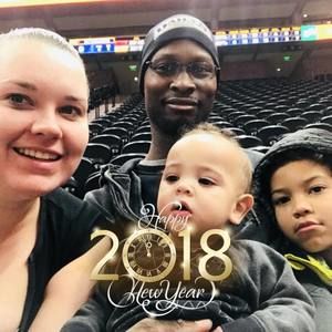 Meet your Posher, Dante